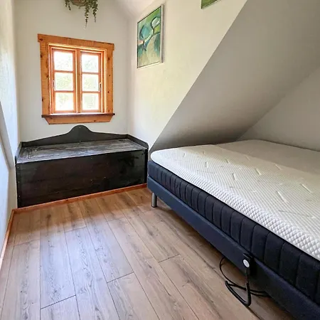 Cozy In With House A Panoramic View *