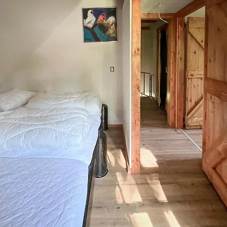 Casa vacanze Cozy In With House A Panoramic View Bindslev